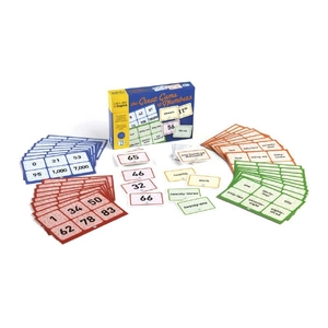 eli language games - the great game of numbers - Ảnh 5