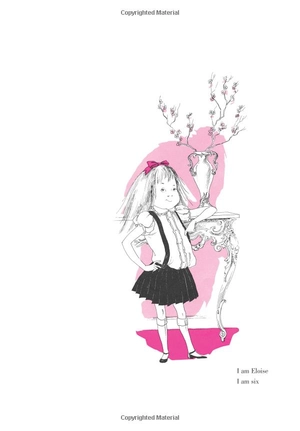 eloise - Ảnh 6