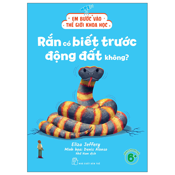 Em Bước Vào Thế Giới Khoa Học - Cá Voi Và Cá Heo Có Thông Minh Hơn Con Người Không? - Ảnh 6