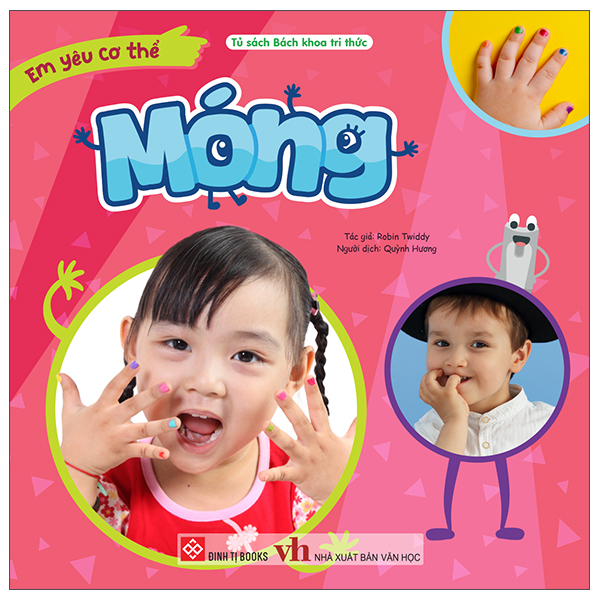 Em Yêu Cơ Thể - Lông Mày - Ảnh 9