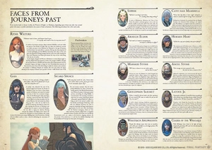 encyclopaedia eorzea iii - Ảnh 8
