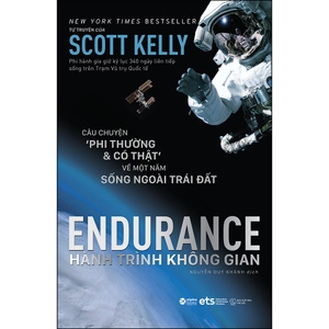 endurance - hành trình không gian - Ảnh 4
