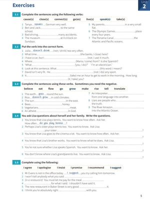 english grammar in use book with answers 5th edition - Ảnh 10