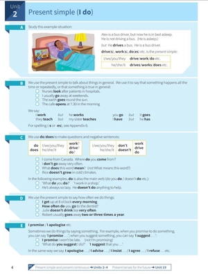 english grammar in use book with answers 5th edition - Ảnh 9