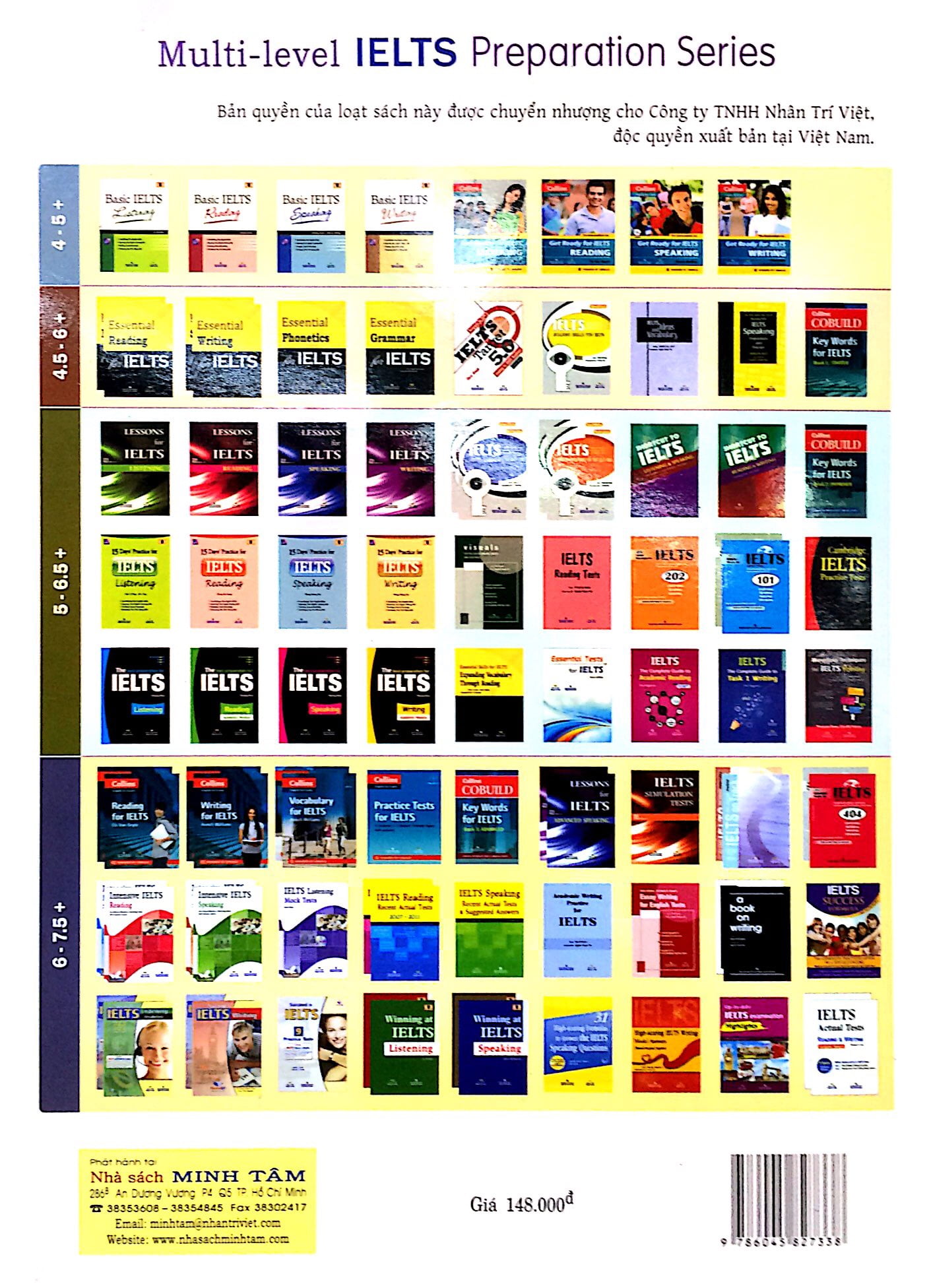 essential skills for ielts - expanding vocabulary through reading - Ảnh 11