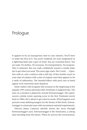 evolutionary intelligence - Ảnh 8