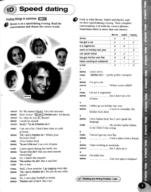 face2face pre-int wb with key fahasa reprint edition - Ảnh 8