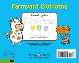 farmyard bottoms - Ảnh 7