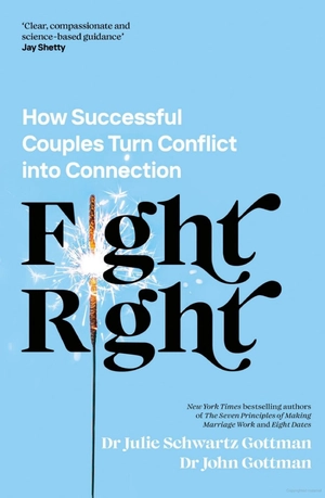 fight right - Ảnh 2