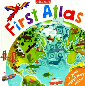 first facts slipcase - Ảnh 9