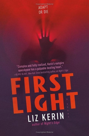 first light - Ảnh 2