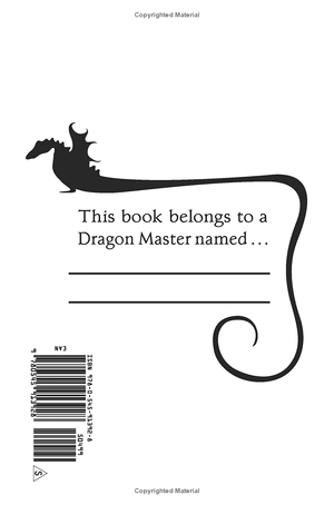flight of the moon dragon: a branches book (dragon masters #6) - Ảnh 11