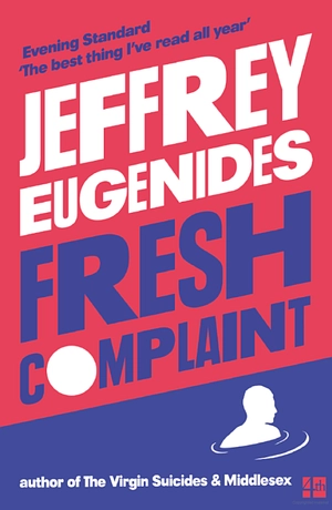 fresh complaint - Ảnh 2