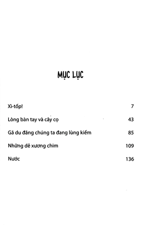 gã du đãng chúng ta đang lùng kiếm - Ảnh 3