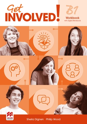 get involved! b1+ workbook and digital workbook - Ảnh 2