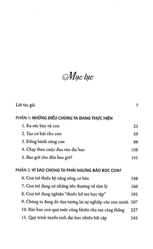 gia đình thế hệ mới - làm sao để con trưởng thành - Ảnh 4