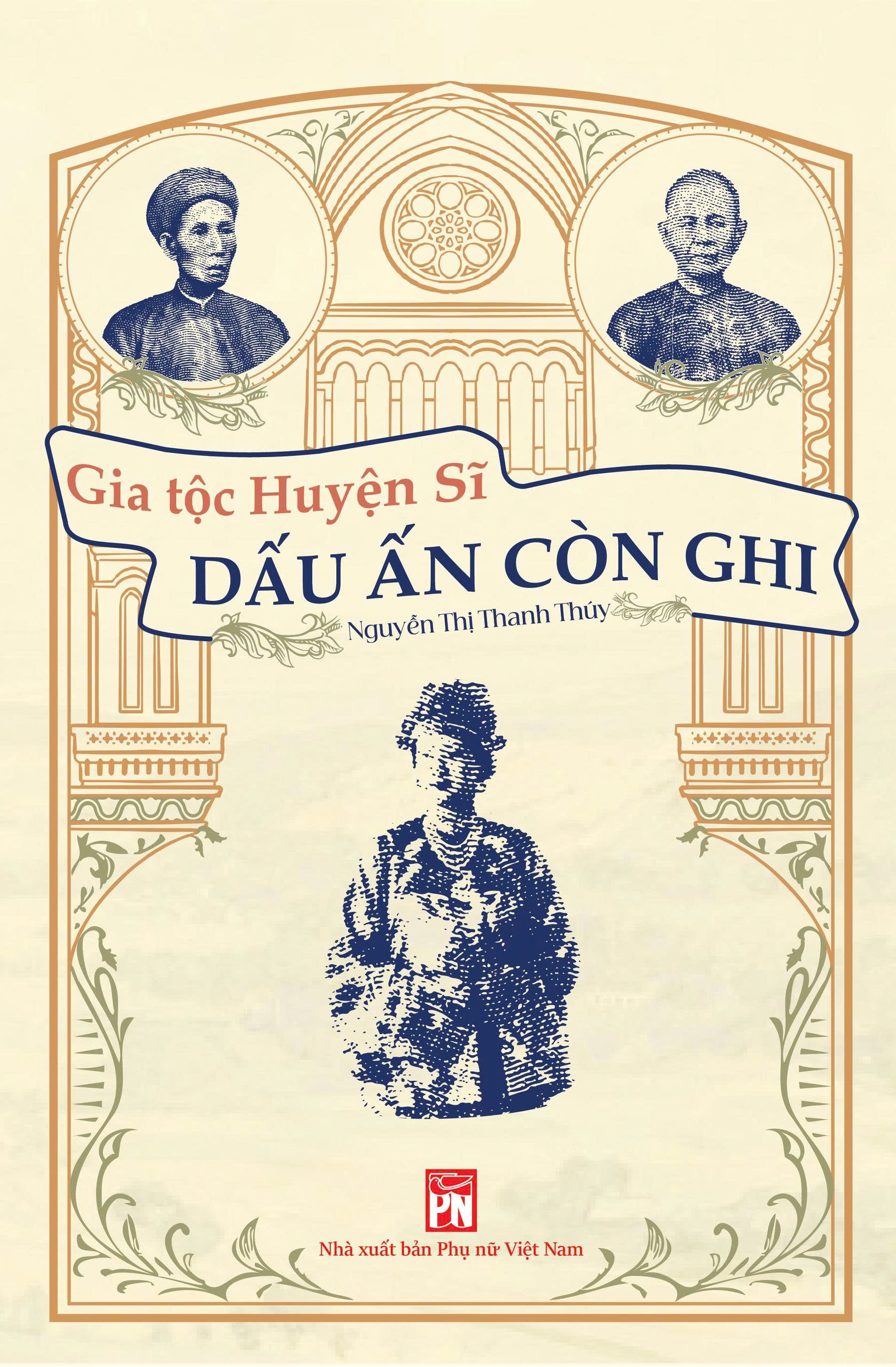 Gia Tộc Huyện Sĩ - Dấu Ấn Còn Ghi - Ảnh 2
