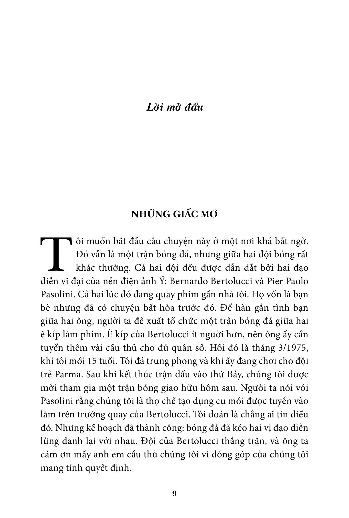 Giấc Mơ - Phá Kỷ Lục Champions League - Ảnh 3