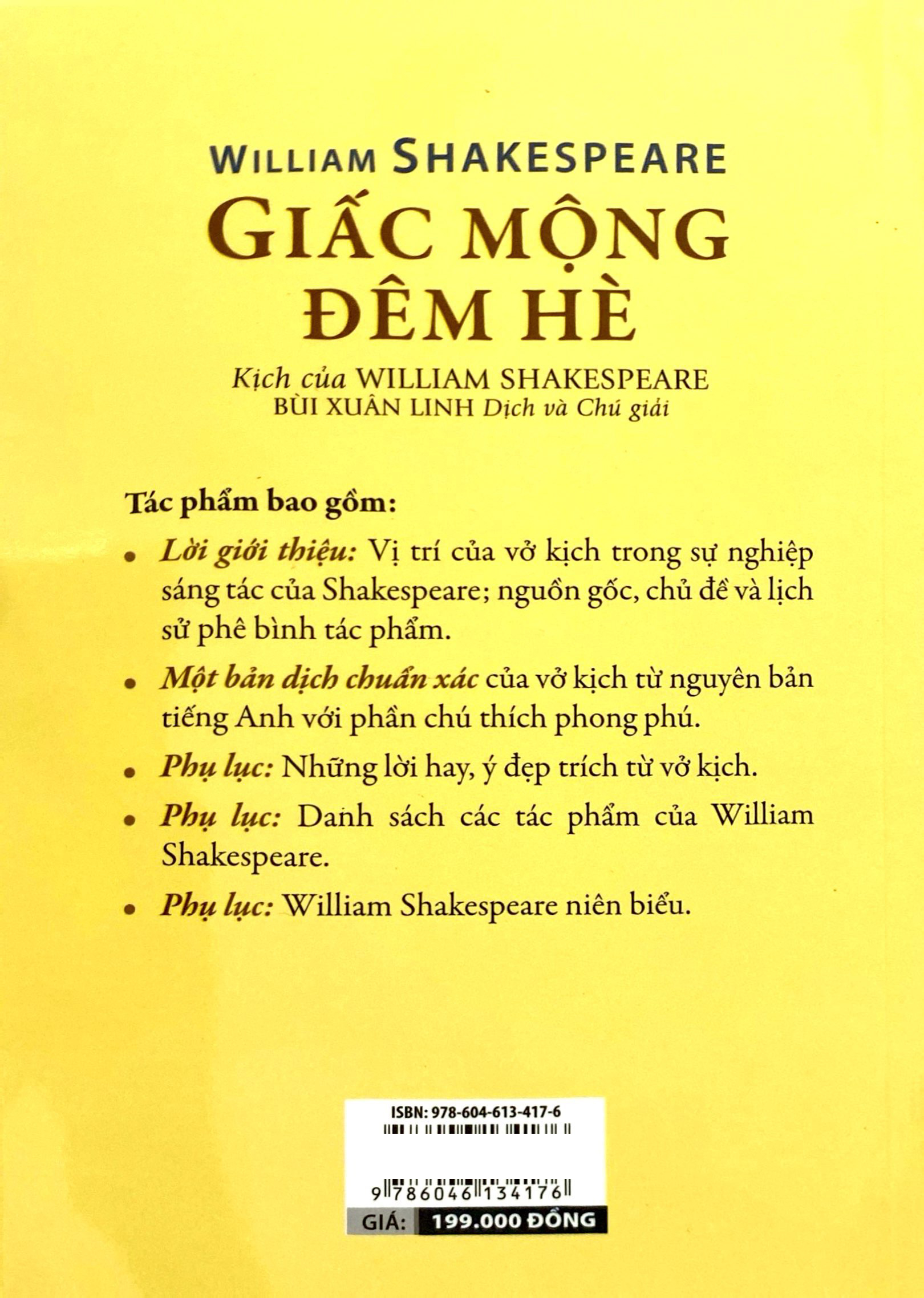 Giấc Mộng Đêm Hè - A Midsummer Night Dream - Ảnh 7