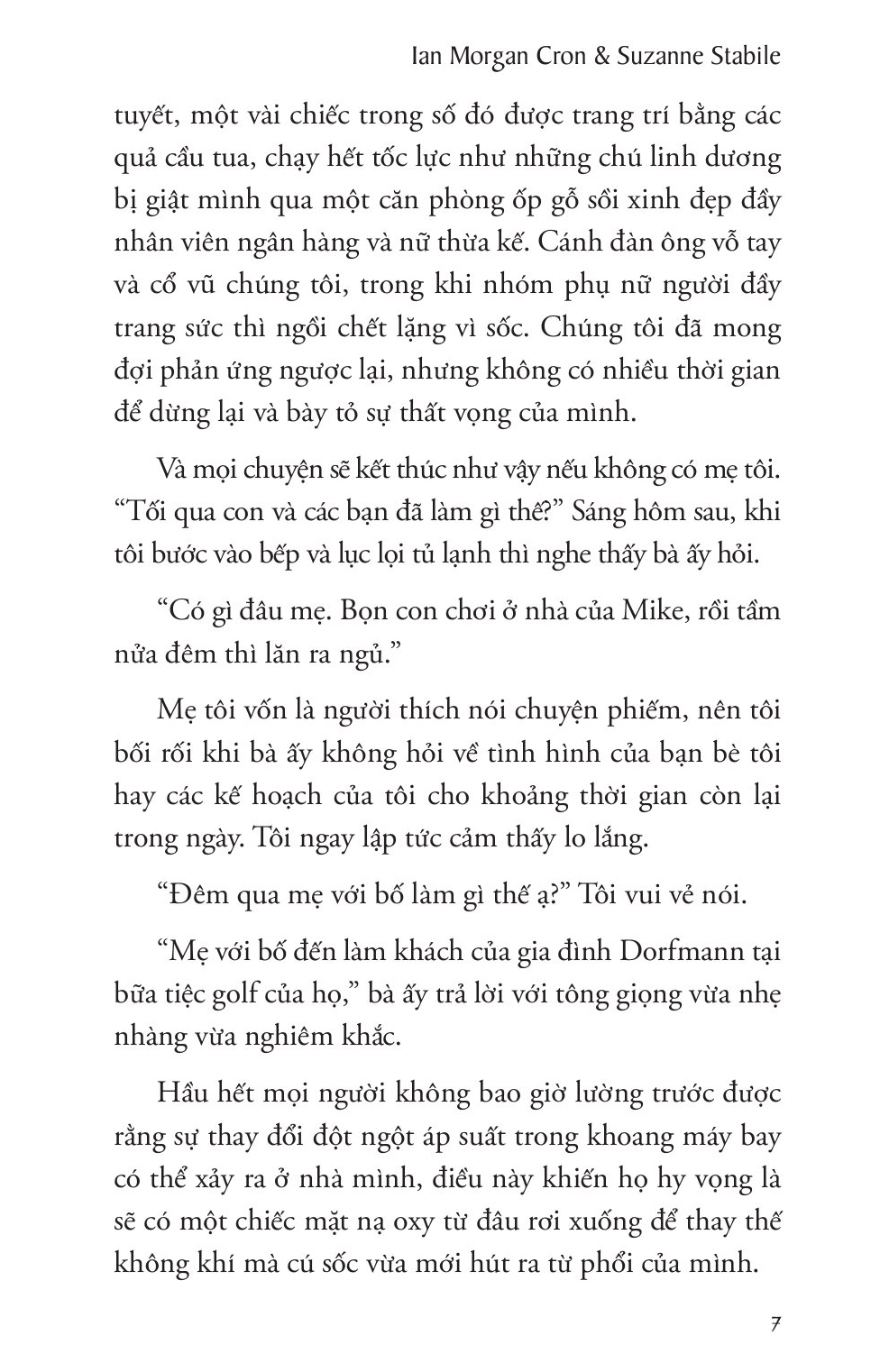 Giải Mã Bản Đồ Tính Cách - Ảnh 7