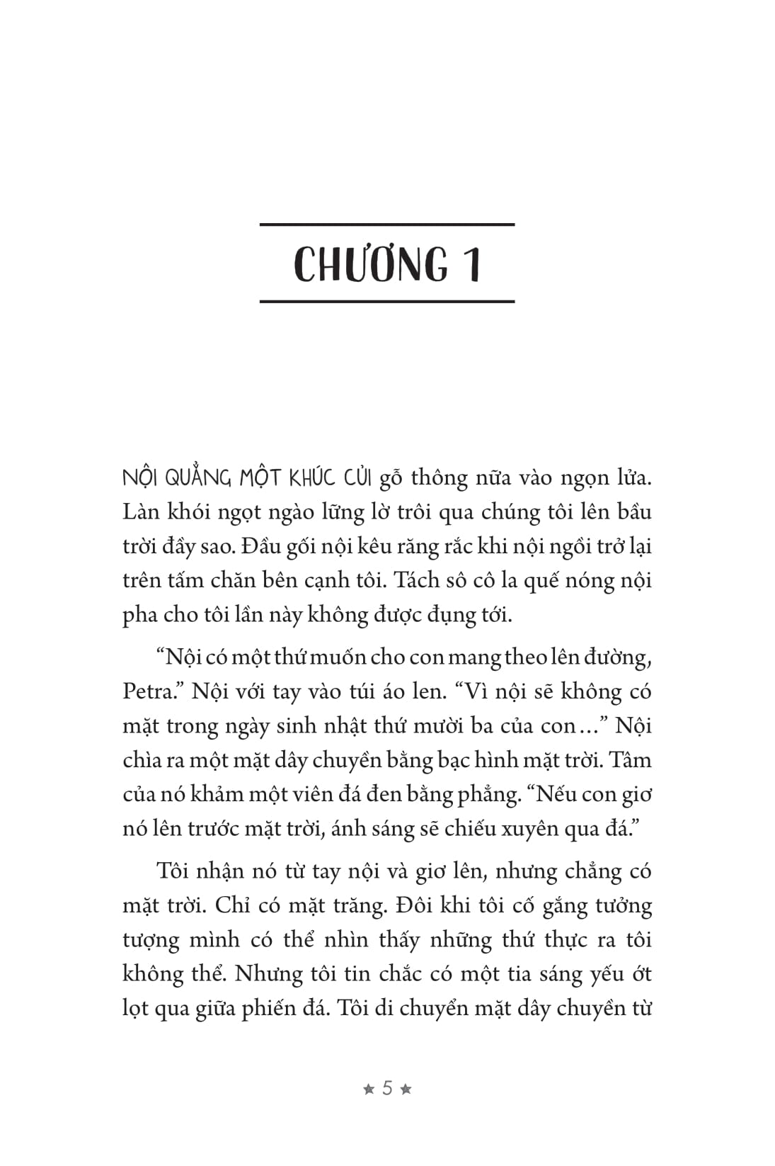 Giải Thưởng Văn Học Newbery-Pura Belpré - Người Kể Chuyện Cuối Cùng - Ảnh 3