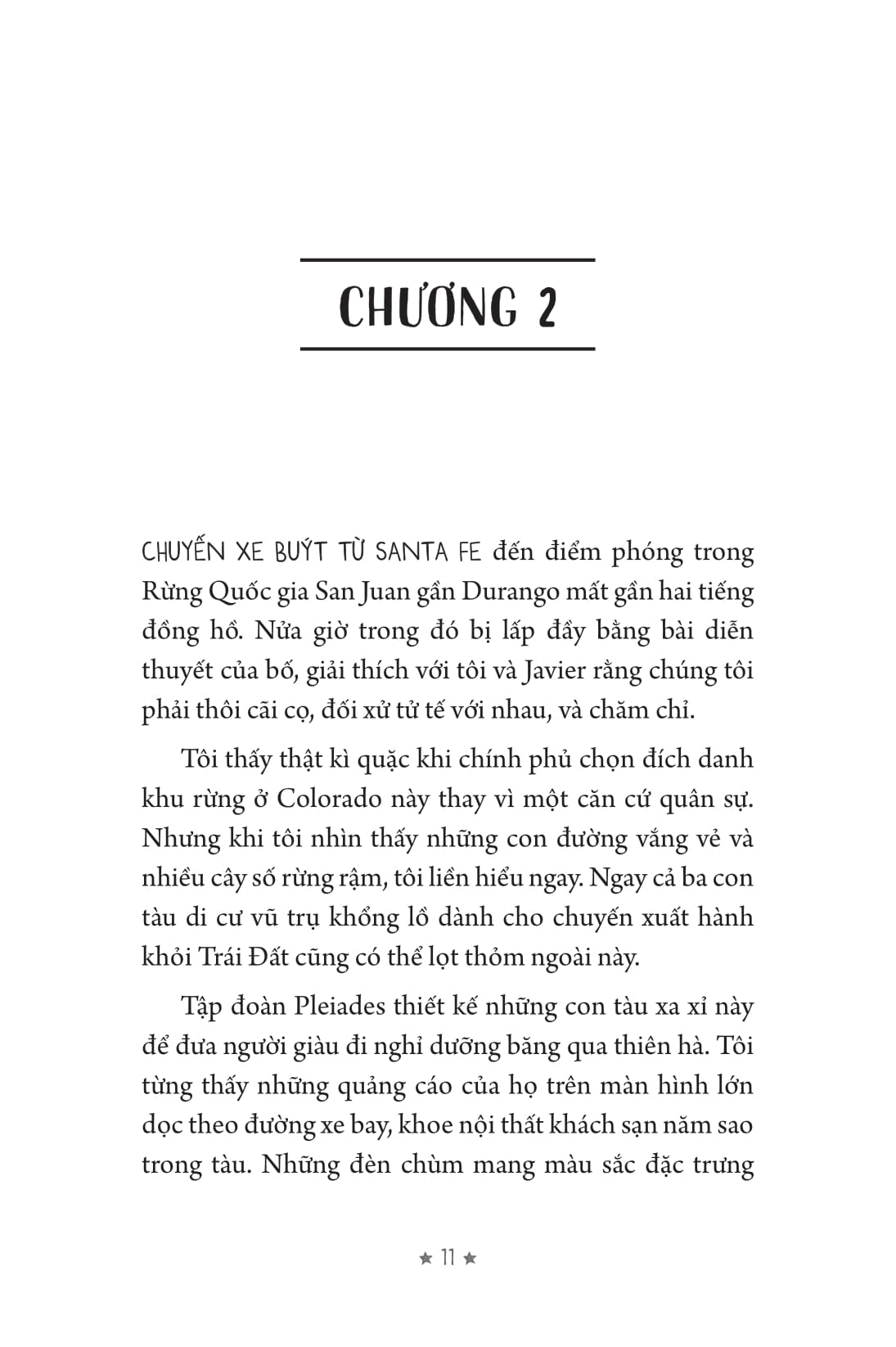 Giải Thưởng Văn Học Newbery-Pura Belpré - Người Kể Chuyện Cuối Cùng - Ảnh 9