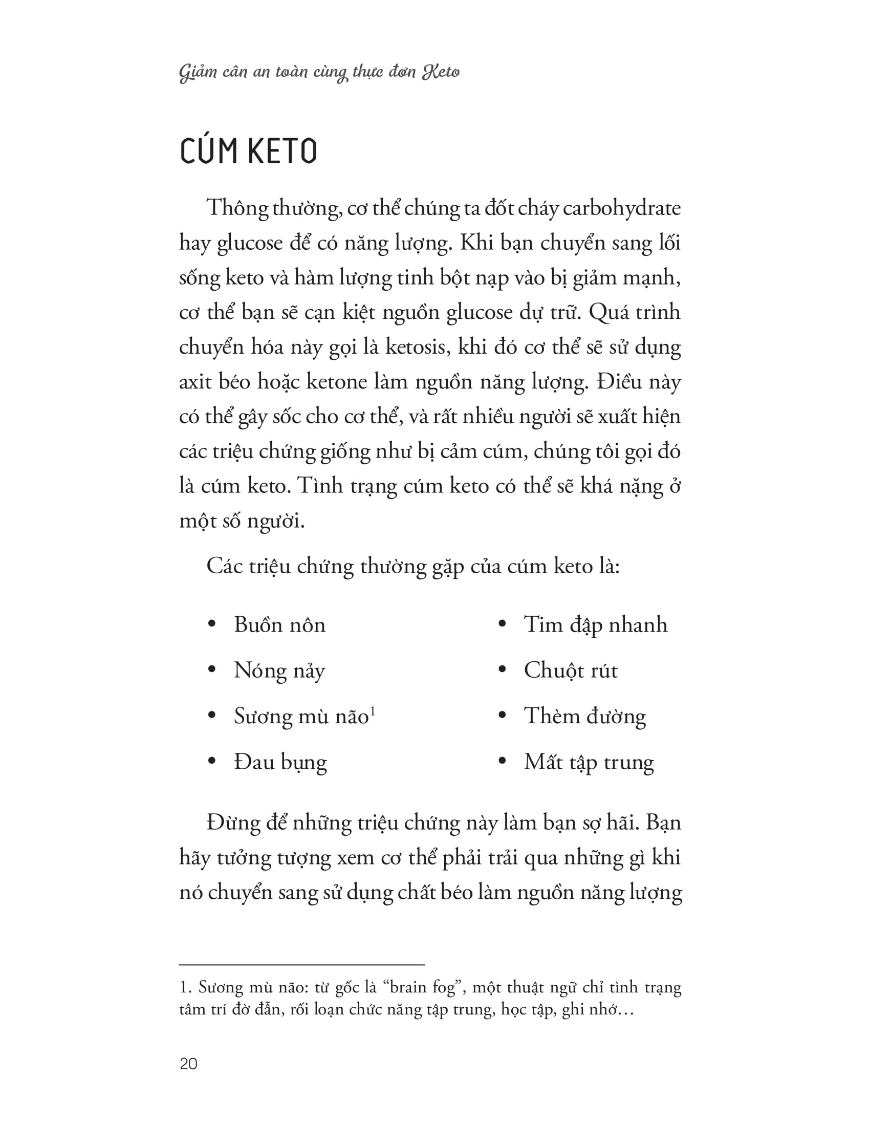 giảm cân an toàn cùng thực đơn keto - Ảnh 17