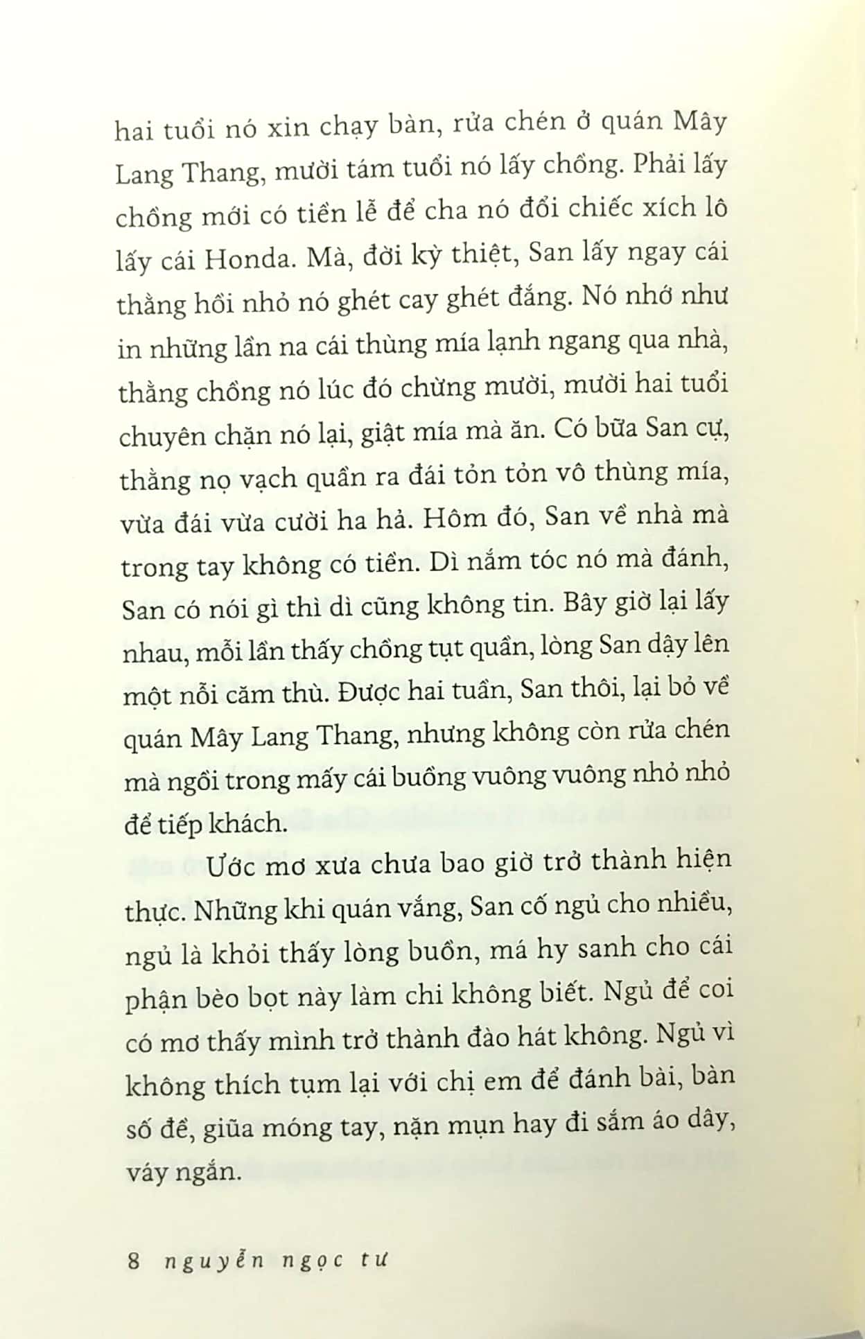 giao thừa (tái bản 2019) - Ảnh 7