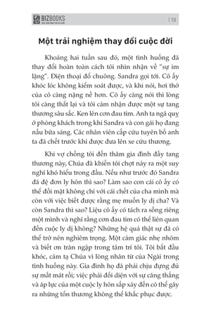 giao tiếp thông minh - lên tiếng đúng nơi, im lặng đúng lúc - Ảnh 13