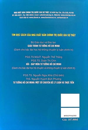 giáo trình tư tưởng hồ chí minh về công nhân, nông dân, trí thức - Ảnh 7