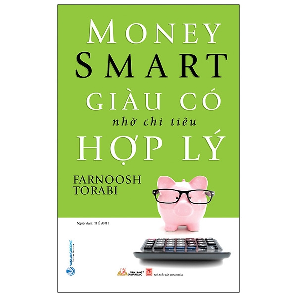 giàu có nhờ chi tiêu hợp lý