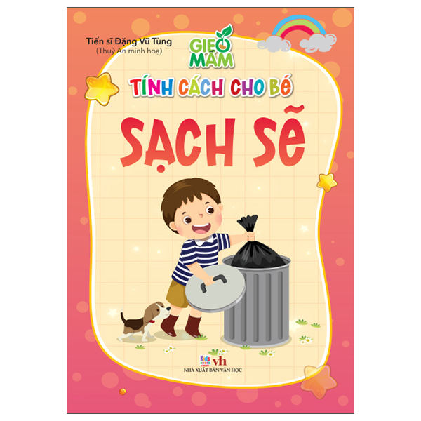 Gieo Mầm Tính Cách Cho Bé - Không Ganh Tị - Ảnh 2