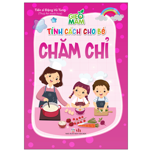 Gieo Mầm Tính Cách Cho Bé - Không Ganh Tị - Ảnh 5