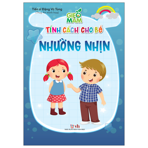 Gieo Mầm Tính Cách Cho Bé - Tiết Kiệm - Ảnh 3