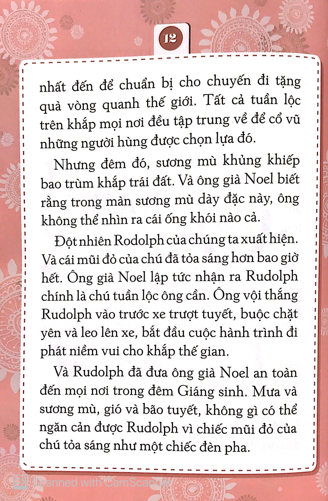 gieo mầm tính cách - tự tin (tái bản 2019) - Ảnh 9