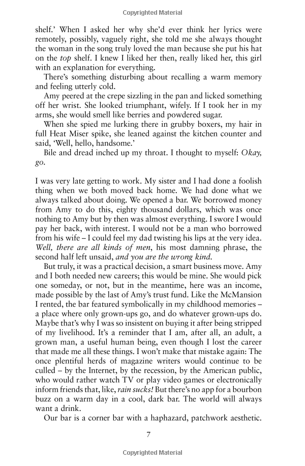 Gillian Flynn - Gone Girl - Ảnh 9