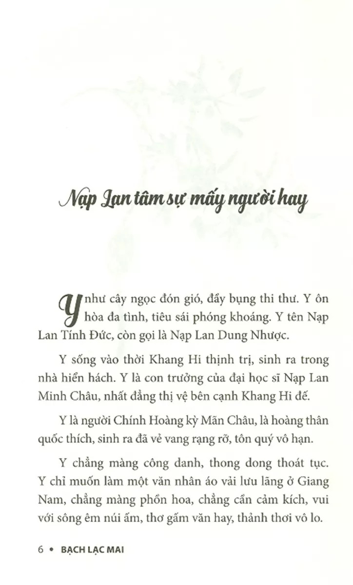 gió tây bao nhiêu hận thổi chẳng giãn mày chau - Ảnh 3