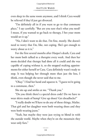 girl in a bad place - Ảnh 28