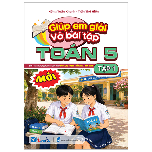 Giúp Em Giải Vở Bài Tập Tiếng Việt 3 - Tập 1 - Ảnh 15