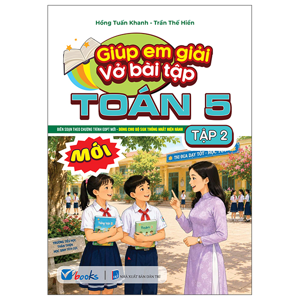 Giúp Em Giải Vở Bài Tập Tiếng Việt 3 - Tập 1 - Ảnh 16