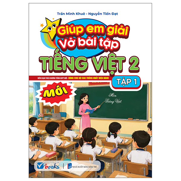 Giúp Em Giải Vở Bài Tập Toán 3 - Tập 1 - Ảnh 2