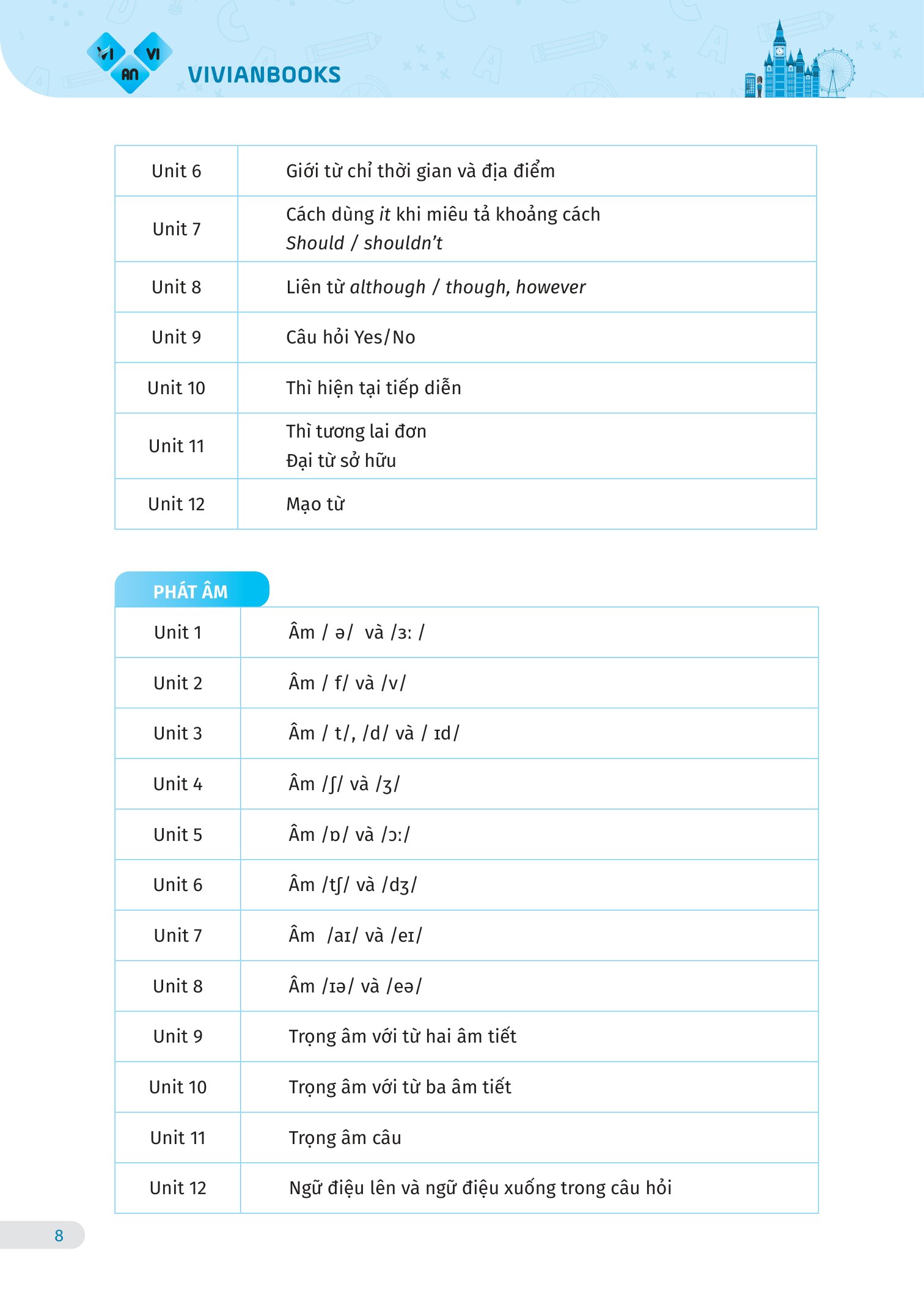 Global Success - Bài Tập Tiếng Anh 7 - 4 Kỹ Năng - Tập 1 (Có Đáp Án) (Tái Bản 2026) - Ảnh 11