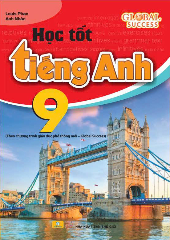 Global Success - Học Tốt Tiếng Anh 9 (Tái Bản 2026) - Ảnh 2