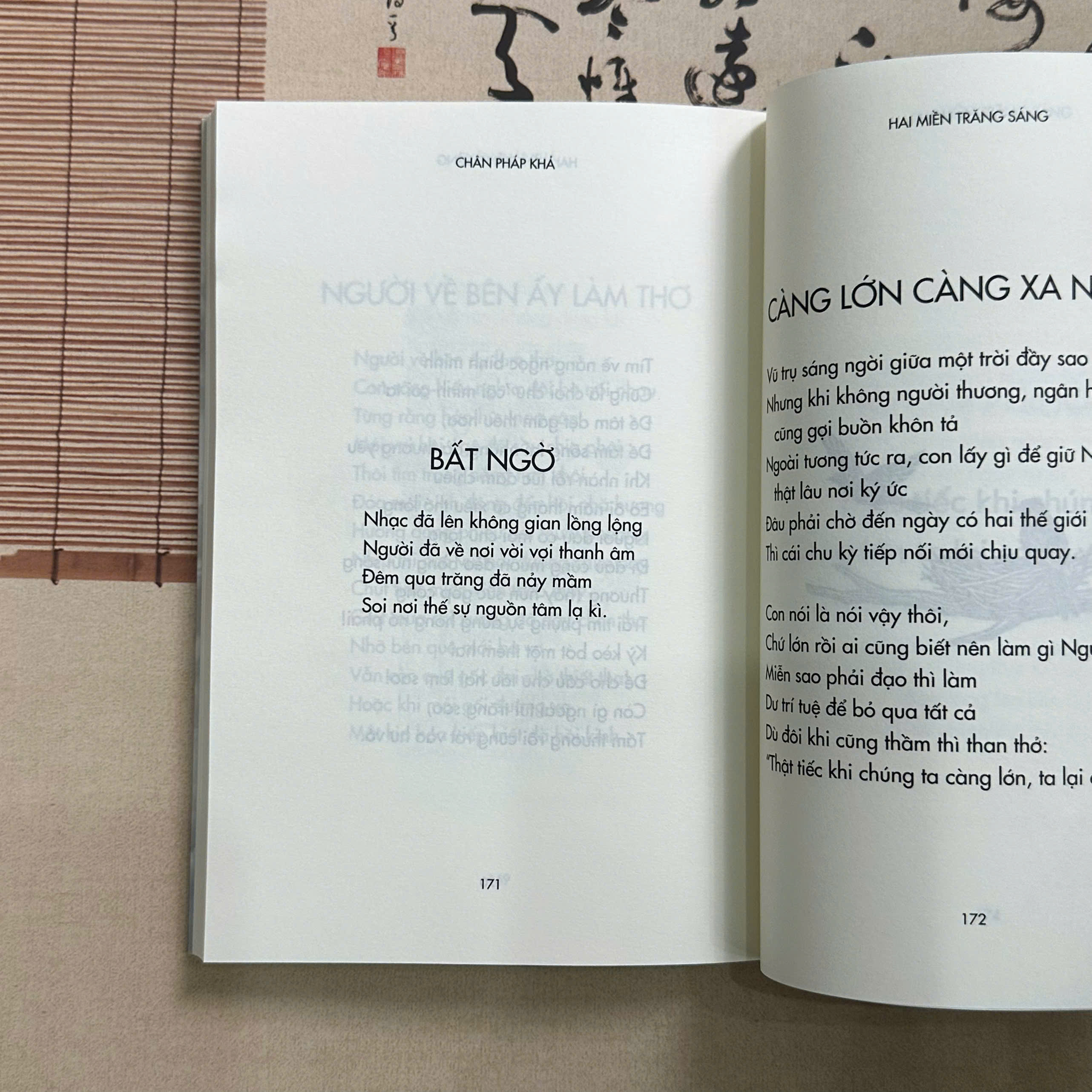 Hai Miền Trăng Sáng - Ảnh 4