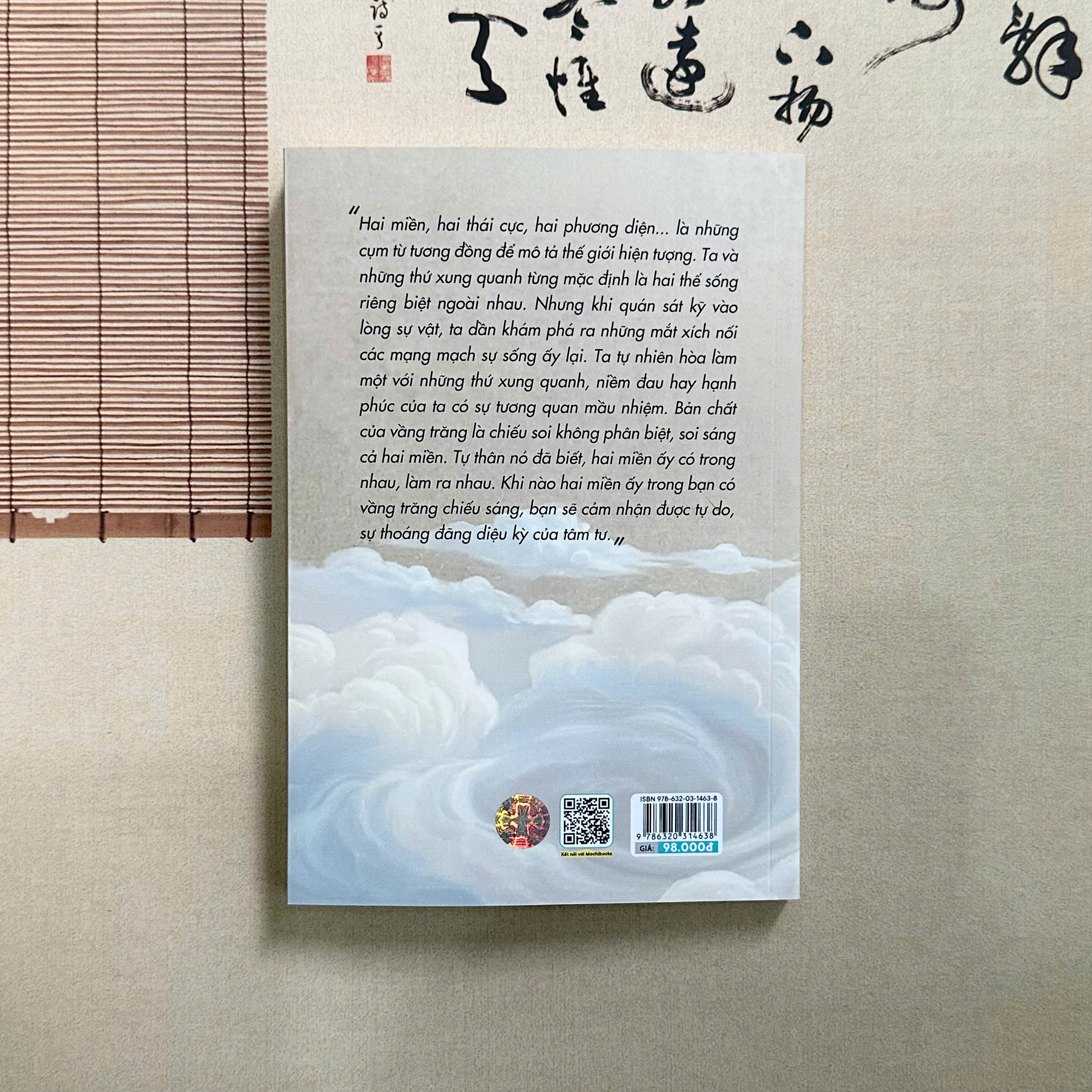 Hai Miền Trăng Sáng - Ảnh 7