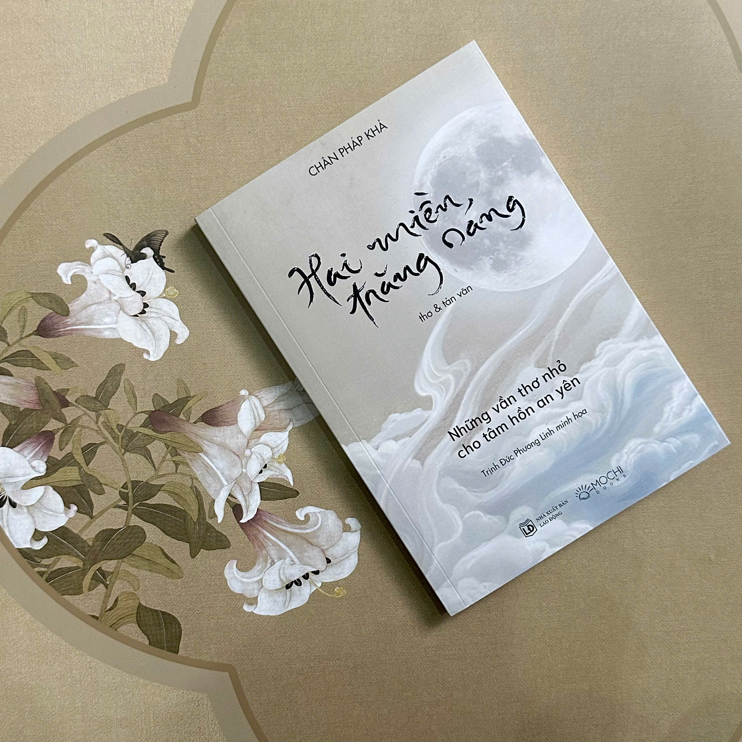 Hai Miền Trăng Sáng - Ảnh 8