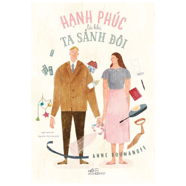 Hạnh Phúc Là Con Đường - Từ Chuyển Hóa Nội Tại Tới Cải Tiến Xã Hội - Ảnh 4