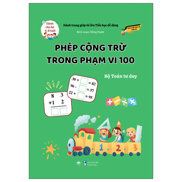 Hành Trang Giúp Bé Lên Tiểu Học Dễ Dàng - Luyện Viết Số Đẹp - Dành Cho Bé 3-7 Tuổi - Ảnh 14