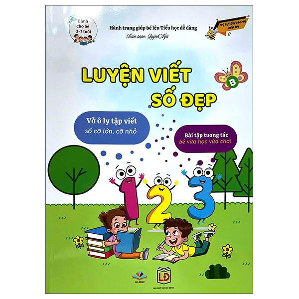 Hành Trang Giúp Bé Lên Tiểu Học Dễ Dàng - Tách-Gộp Số Trong Phạm Vi 10 - Bộ Toán Tư Duy - Dành Cho Trẻ 3-6 Tuổi - Ảnh 3