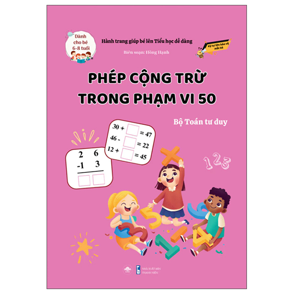 Hành Trang Giúp Bé Lên Tiểu Học Dễ Dàng - Tách-Gộp Số Trong Phạm Vi 10 - Bộ Toán Tư Duy - Dành Cho Trẻ 3-6 Tuổi - Ảnh 8